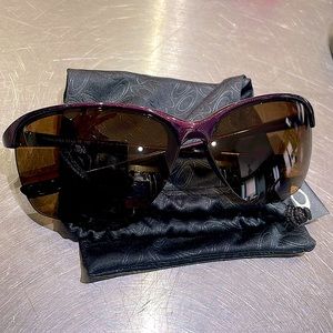 Oakley Polarized Women’s Sunglasses